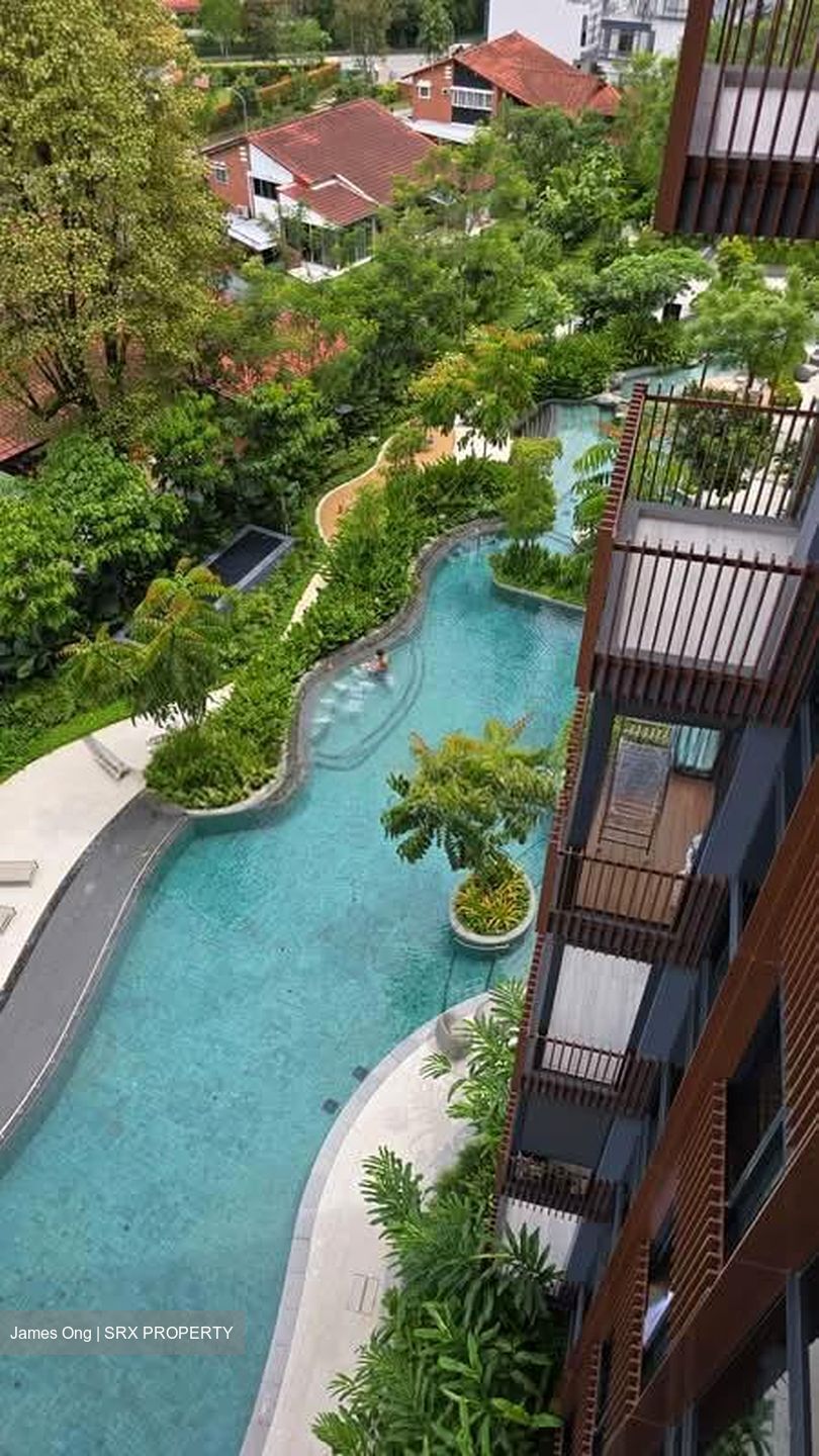 KI Residences at Brookvale (D21), Condominium #582167001
